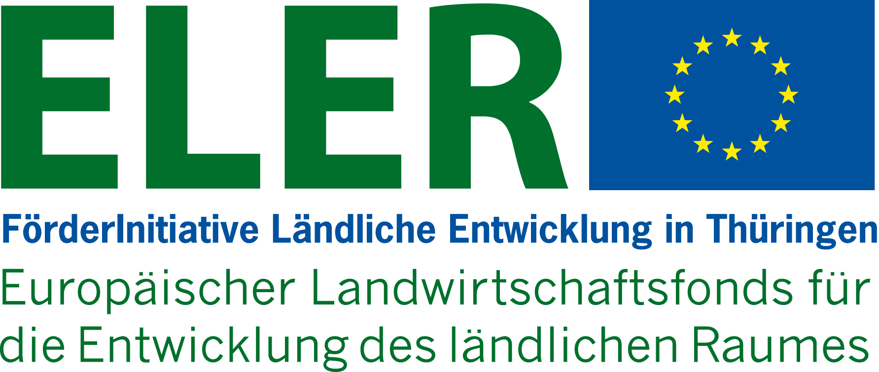 ELER Logo